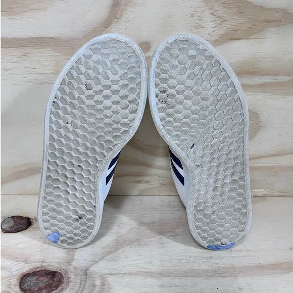 Adidas - Grand Court - Sneakers - White - Women's - 8 - ART G28972 - Picture 8 of 9